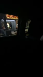 【原创】”在代驾后面操我好不好？“路边车震