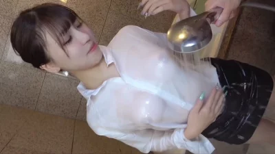 [原创] 琴奈(23岁) 在职保险员！圆润奶子~粉嫩蜜穴！绝顶中出！~