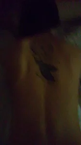 潮汕地区spa男技师把广东美女spa按舒服了，让我插她